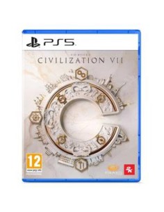 PS5 Civilization 7 EU