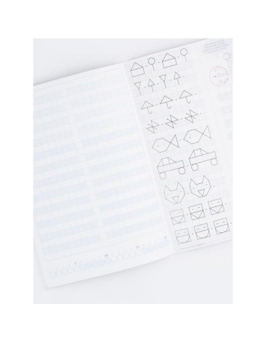 CF10 QUADERNO QUADRETTI 1