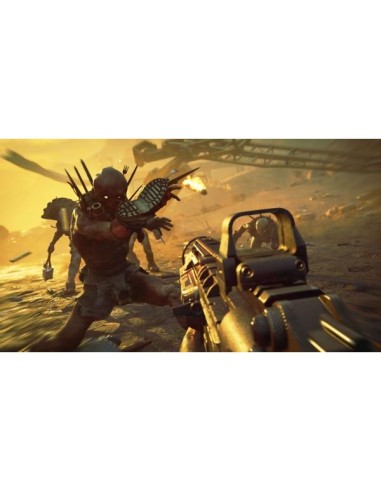 RAGE 2  PC