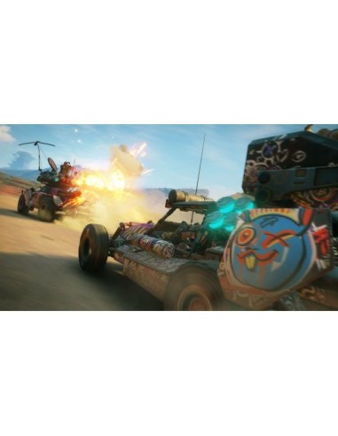 RAGE 2  PC