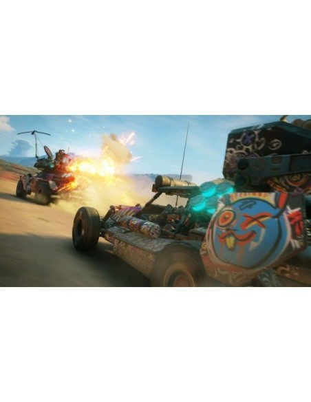 RAGE 2  PC