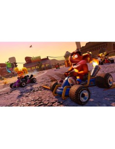 XONE CRASH TEAM RACING OXIDE IT 2