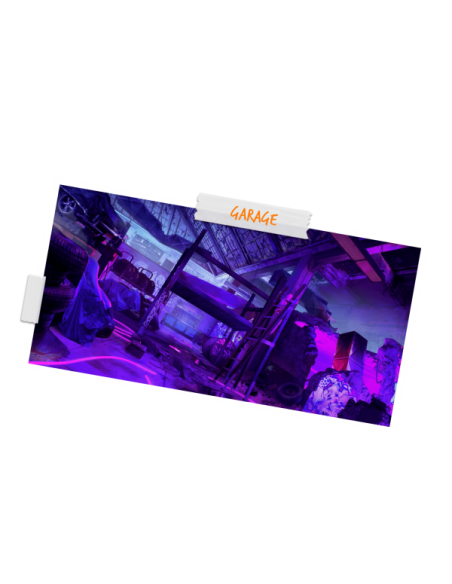 HOT WHEELS UNLEASHED PC