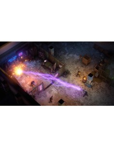 WASTELAND 3 XB1 2