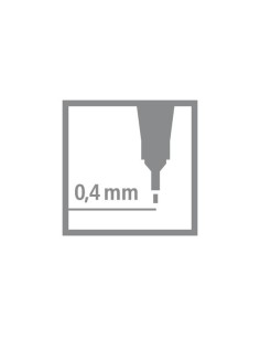 AST20 STABILO POINT 88 PAPER BAG 2
