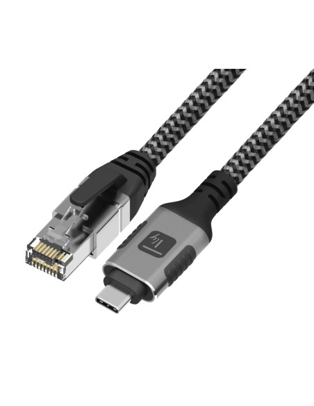 Cavo USB-C™ Maschio a Ethernet RJ45 Maschio 5m