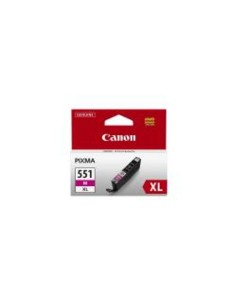 CLI-551 XL M SERBAT. INCH. MAGENTA