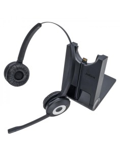 Jabra PRO 920 Duo, EMEA - 920-29-508-101