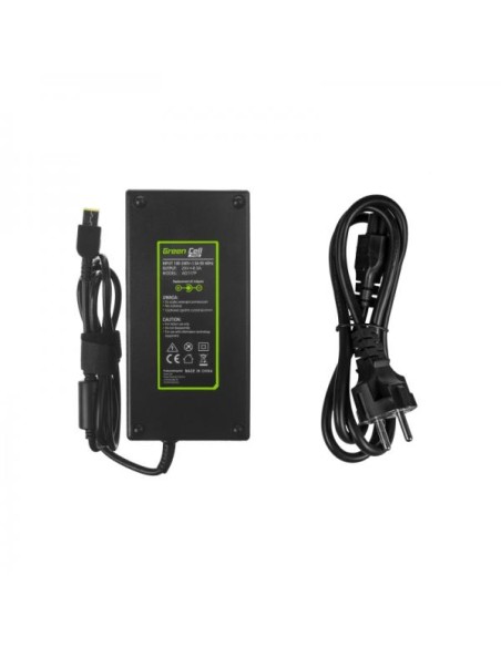 CHARGER/ADAPTER 20V8.5A170W LENOVO