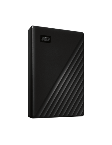 MY PASSPORT  1TB BLACK