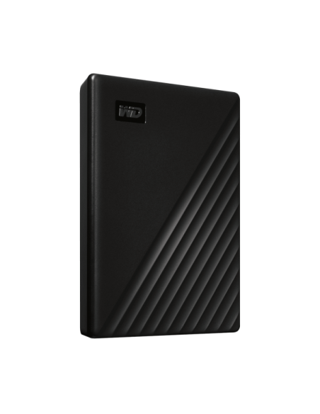MY PASSPORT  1TB BLACK