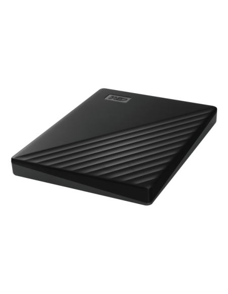 MY PASSPORT  1TB BLACK