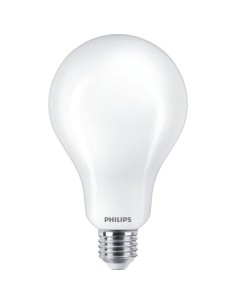 LEDGOCCIA VETRO 200W E27 2700K 2