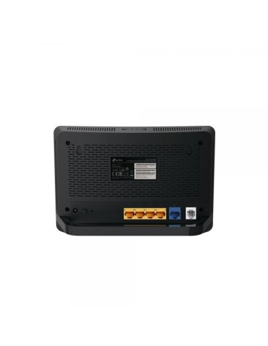 MODEM ROUTER FR WI-FI AC2100