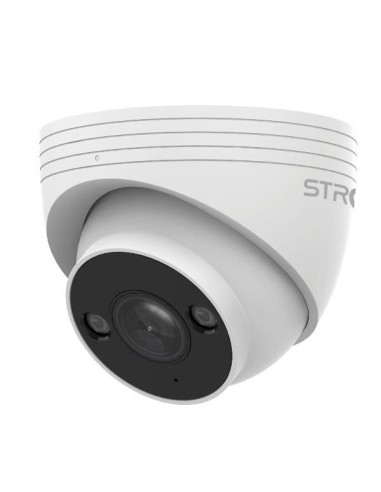 TELECAMERA ESTERNO POE