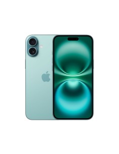 IP 16 PLUS 512GB TEAL 2