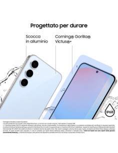 GALAXY S24 FE 128GB BLUE 2