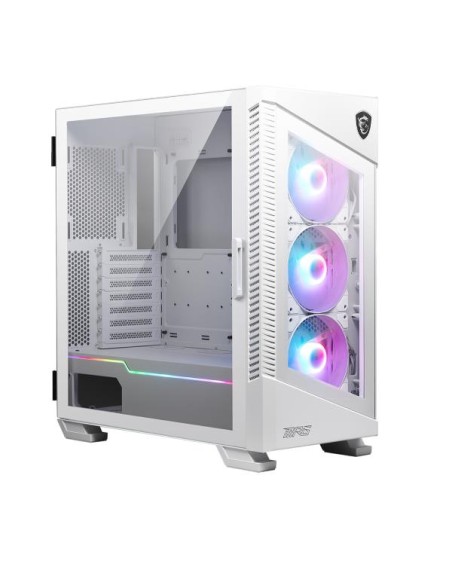 MPG VELOX 100R WHITE