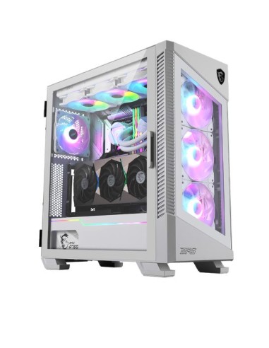 MPG VELOX 100R WHITE