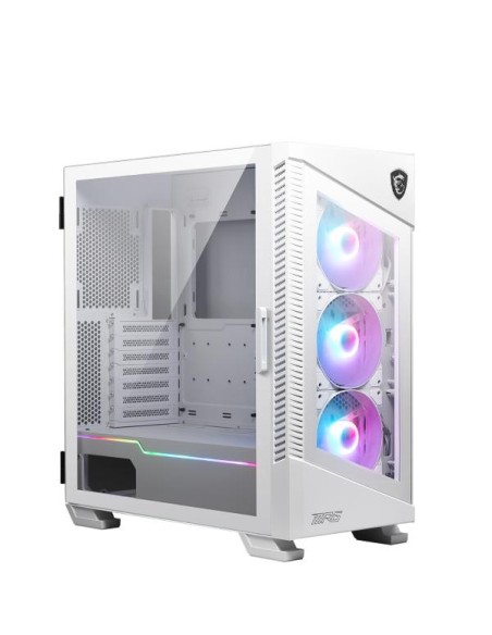 MPG VELOX 100R WHITE