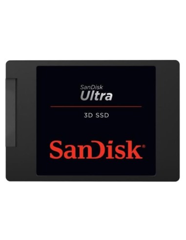 SSD ULTRA  3D 2.5 INCH 250GB
