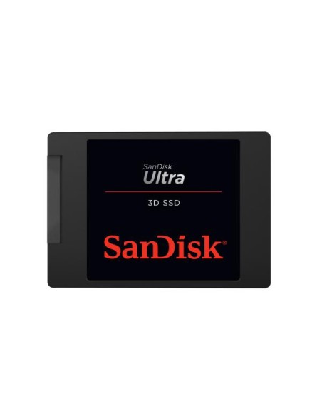 SSD ULTRA  3D 2.5 INCH 250GB