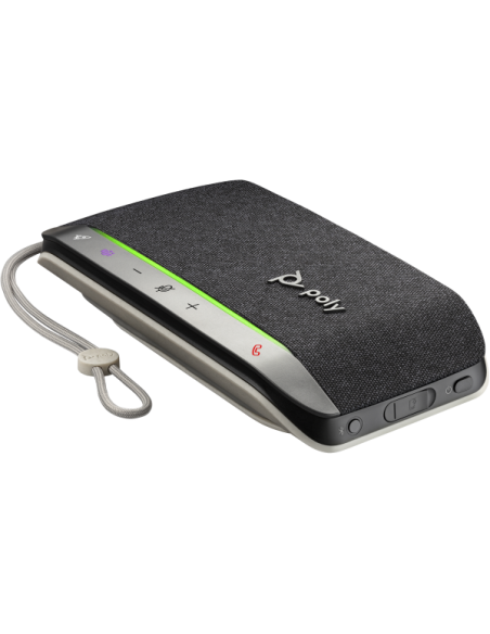 POLY SYNC 20 USB-A MS MOQ10