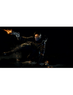 CALL OF DUTY : BLACK OPS 4 XB1 2