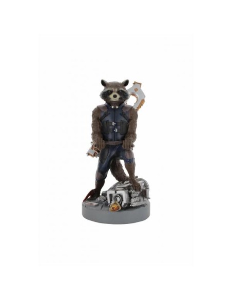 ROCKET RACCOON CABLE GUY