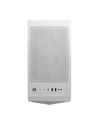MPG GUNGNIR 110R WHITE