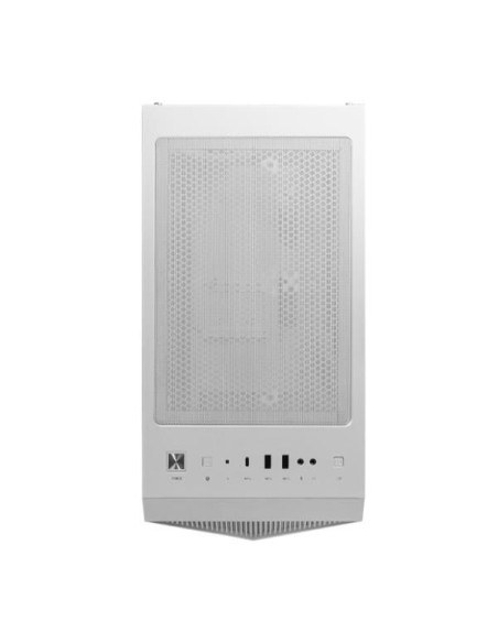 MPG GUNGNIR 110R WHITE