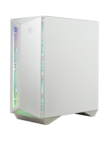 MPG GUNGNIR 110R WHITE