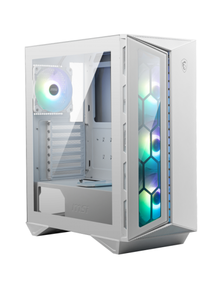 MPG GUNGNIR 110R WHITE