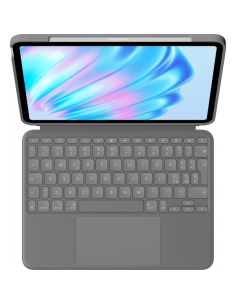 LOGITECH COMBO TOUCH IPAD AIR 2