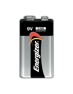 CF1 ALK POWER 9V CHP1 2