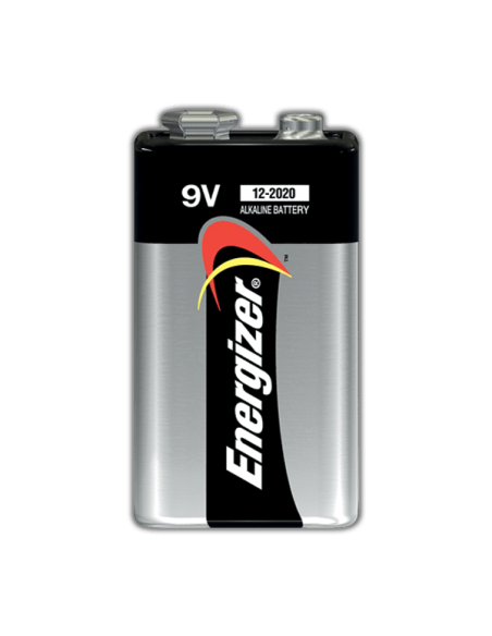 CF1 ALK POWER 9V CHP1