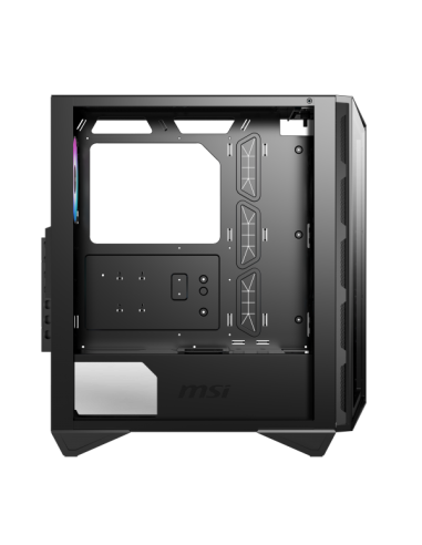 MPG GUNGNIR 110R