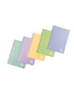CF6 ONECOLOR FOR PPL 5M PASTELLO A5