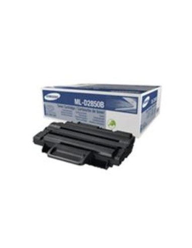 ML-D2850B/ELS TONER BLACK