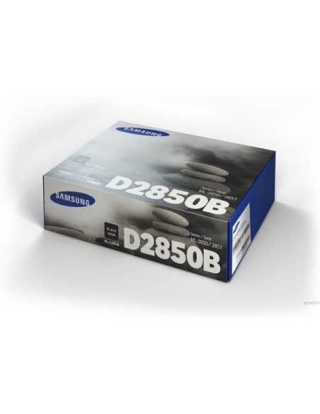 ML-D2850B/ELS TONER BLACK