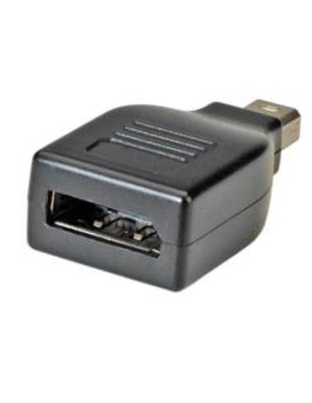 ADATTATORE MINI DP /M - DP/F