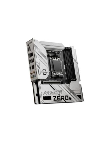 B650M PROJECT ZERO