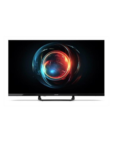 32 FULL HD FRAMELESS SMART ANDROID