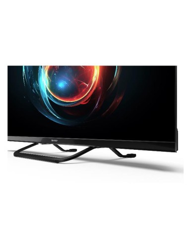 32 FULL HD FRAMELESS SMART ANDROID