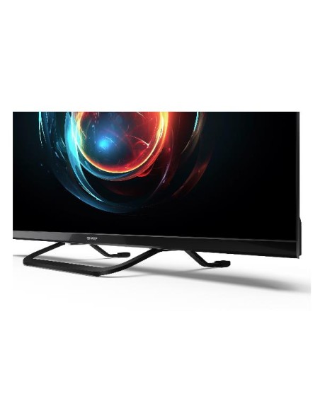 32 FULL HD FRAMELESS SMART ANDROID