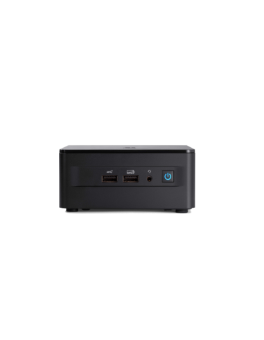 NUC WALLSTREET CANYON I3 TALL