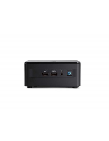NUC WALLSTREET CANYON I3 TALL