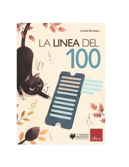 LA LINEA DEL 100   NE