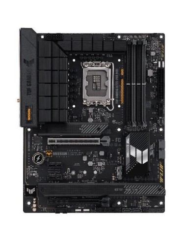 TUF GAMING H770-PRO WIFI