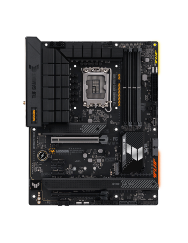 TUF GAMING H770-PRO WIFI
